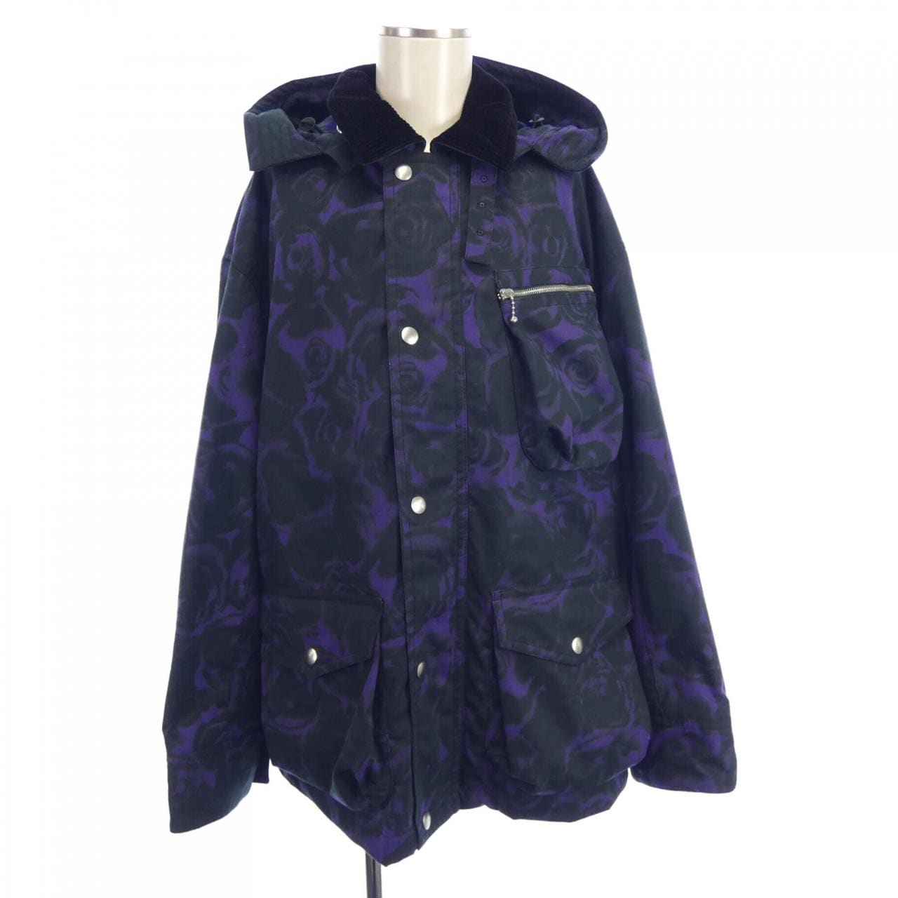 バーバリー BURBERRY ブルゾン
