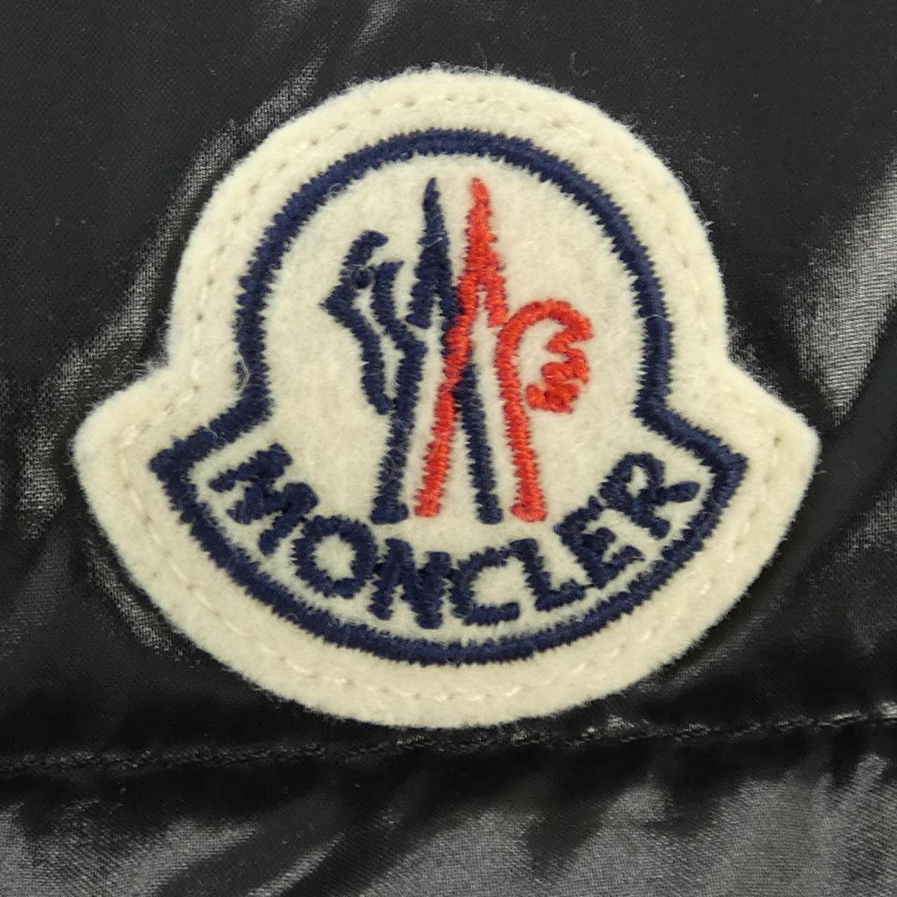 MONCLER MONCLER Down Vest