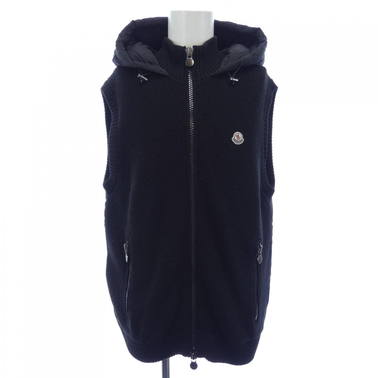 MONCLER MONCLER Down Vest