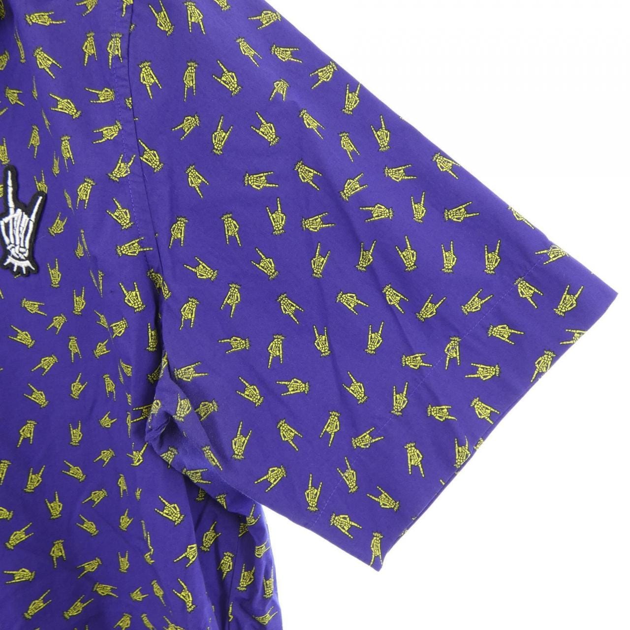 ディーゼル DIESEL S／Sシャツ