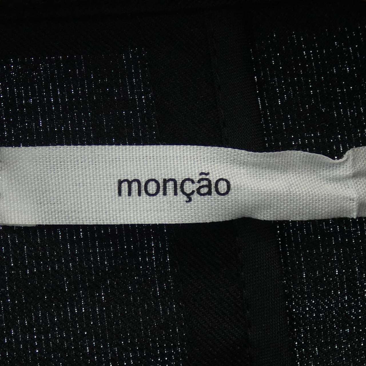 MONCAO ジャケット