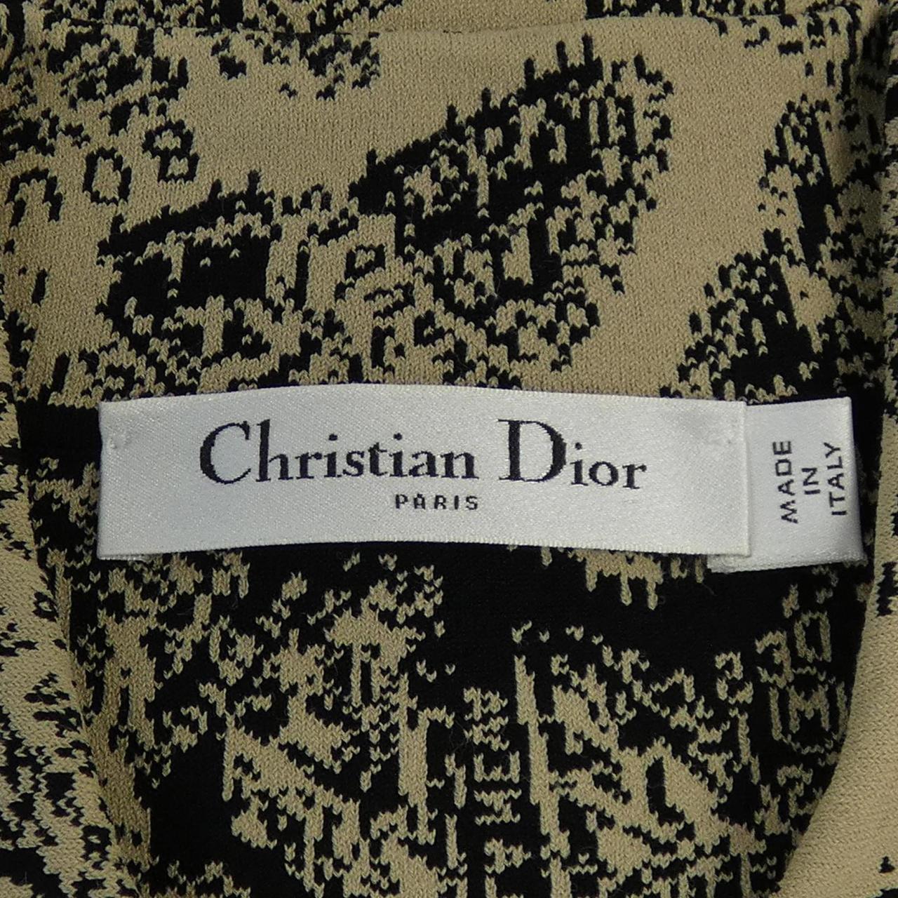 クリスチャンディオール CHRISTIAN DIOR ジャケット
