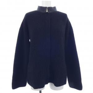 エルメス HERMES カーディガン