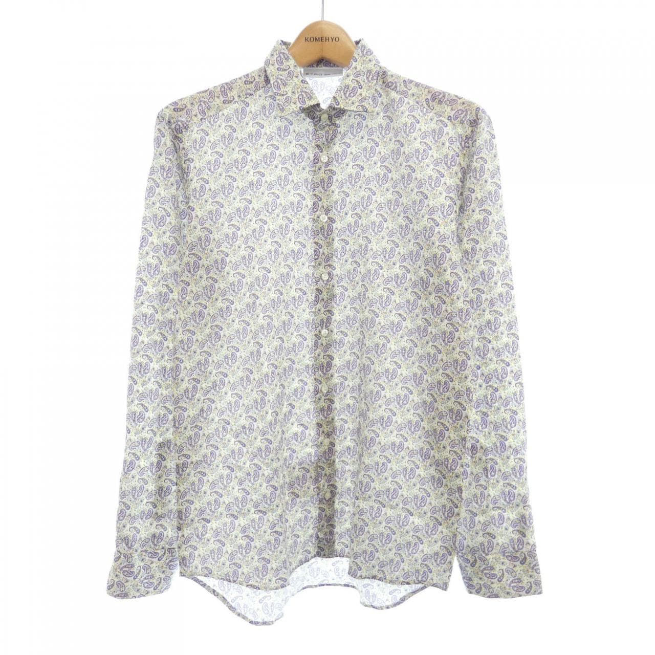 エトロ ETRO シャツ