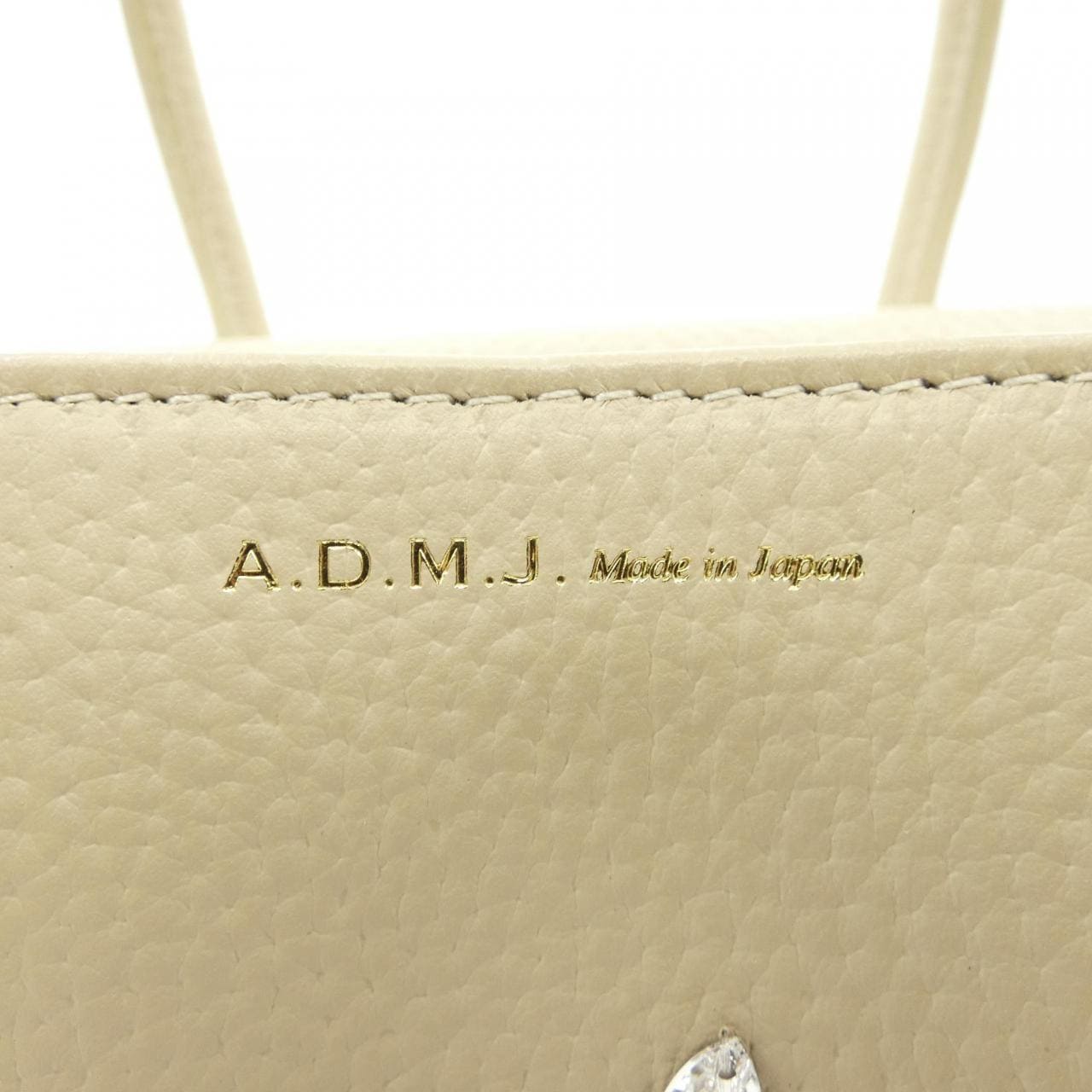 エイディエムジェイ ADMJ BAG