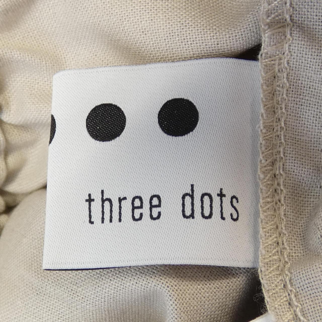 緊身褲THREE DOTS褲子