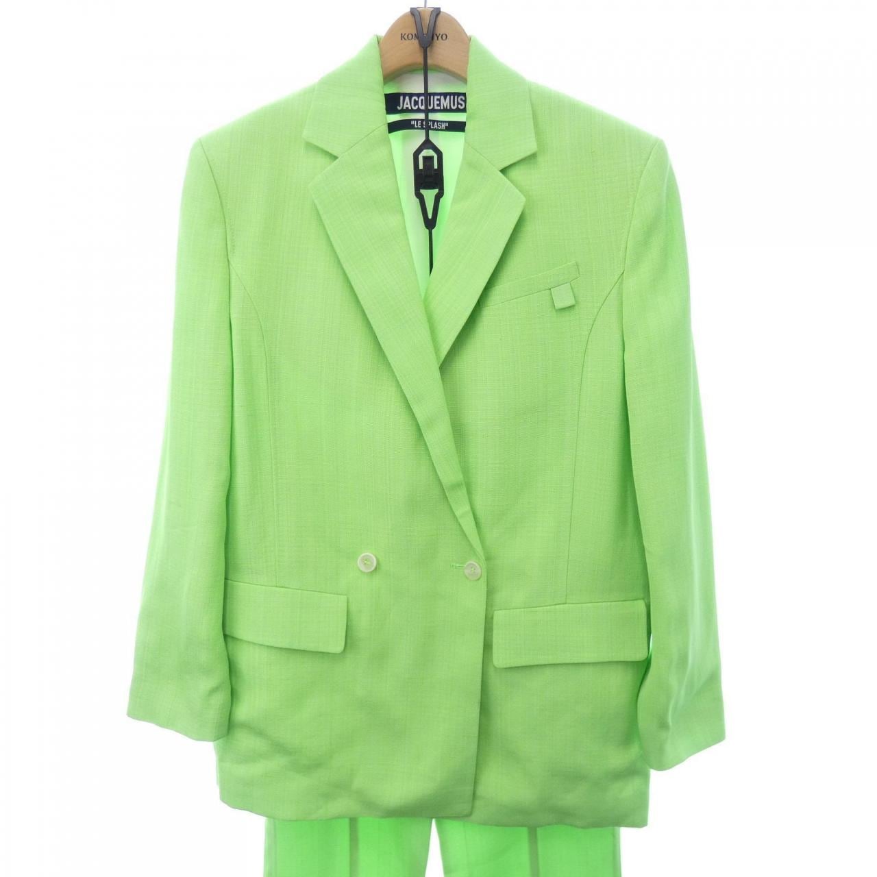 ジャックムー JACQUEMUS スーツ