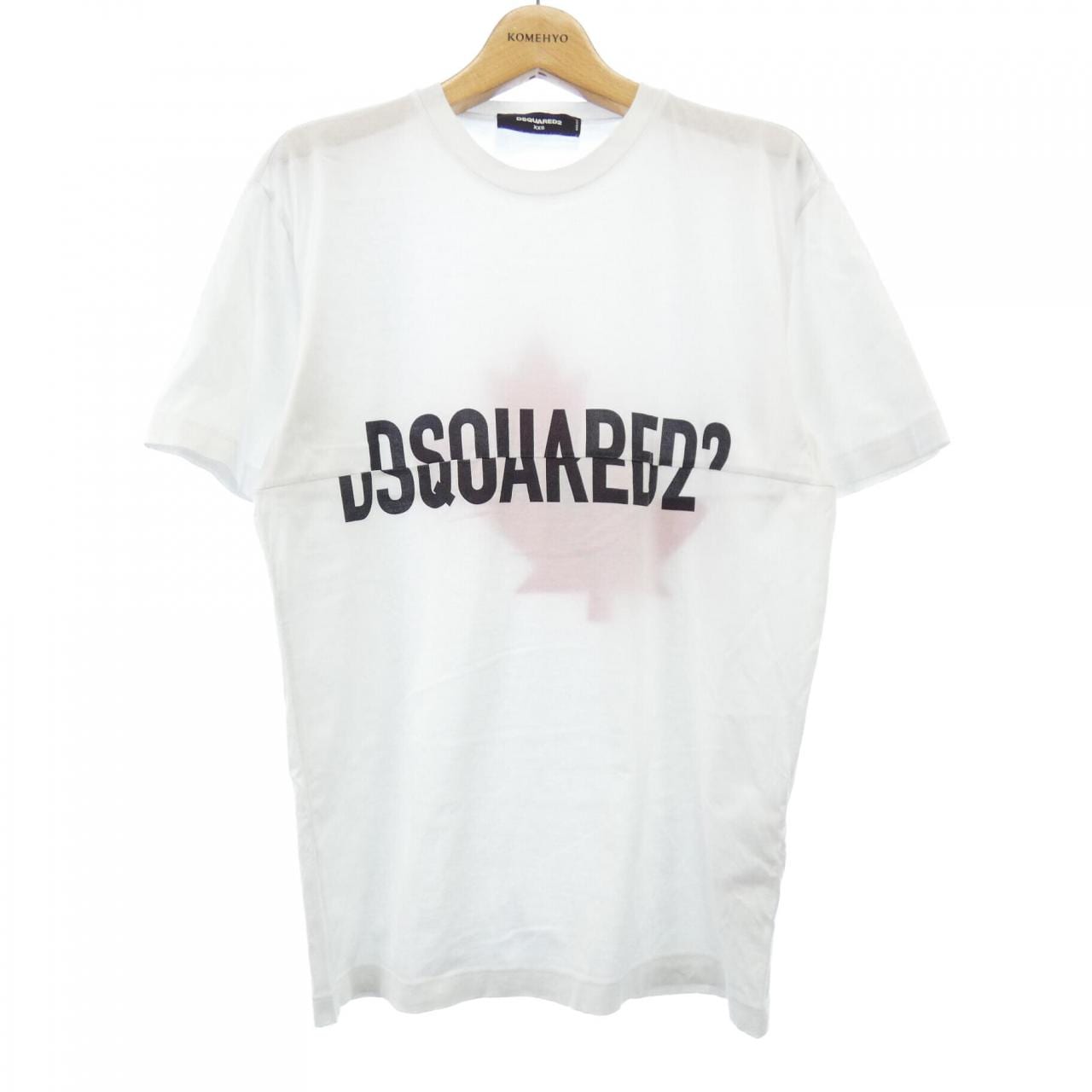DSQUARED2 T 卹