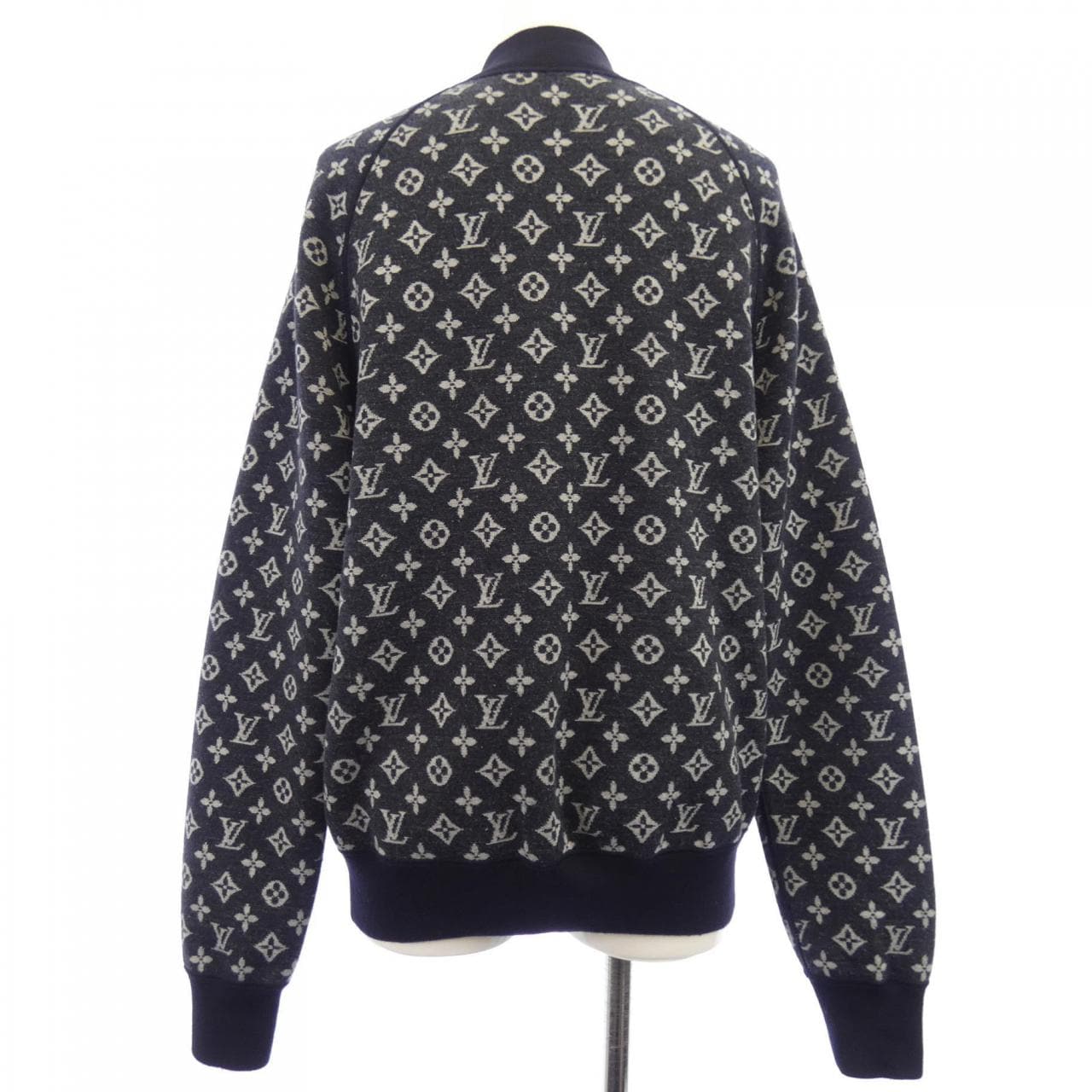 ルイヴィトン LOUIS VUITTON ブルゾン