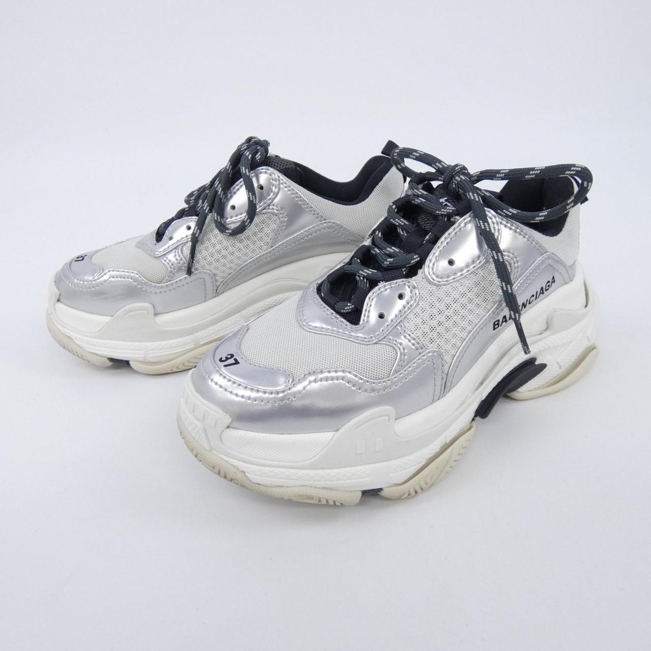 バレンシアガ BALENCIAGA TRIPLE S 524039 スニーカー