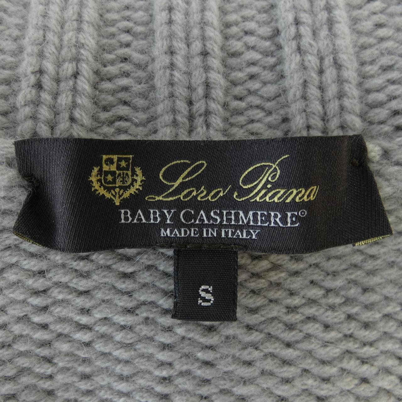 Loro Loro Piana FAF4342 針織衫