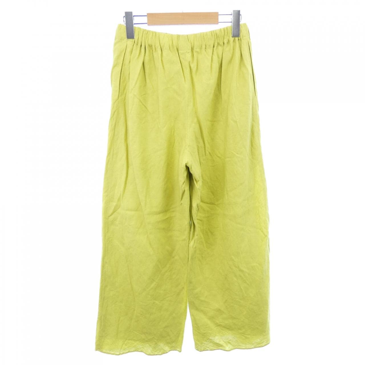 ギャルリーヴィー GALERIE VIE パンツ