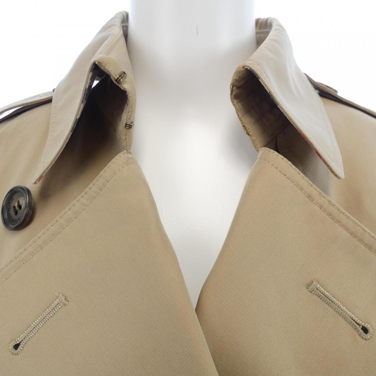 バーバリーロンドン BURBERRY LONDON トレンチコート