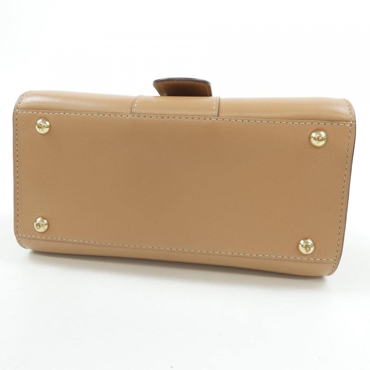 デルボー DELVAUX BRILLANT BAG