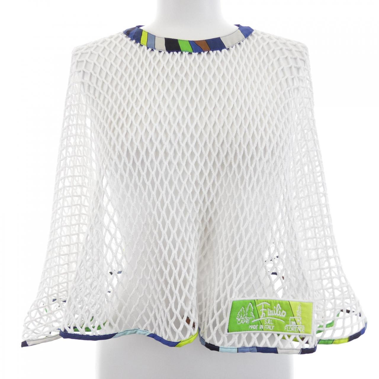 エミリオプッチ EMILIO PUCCI トップス