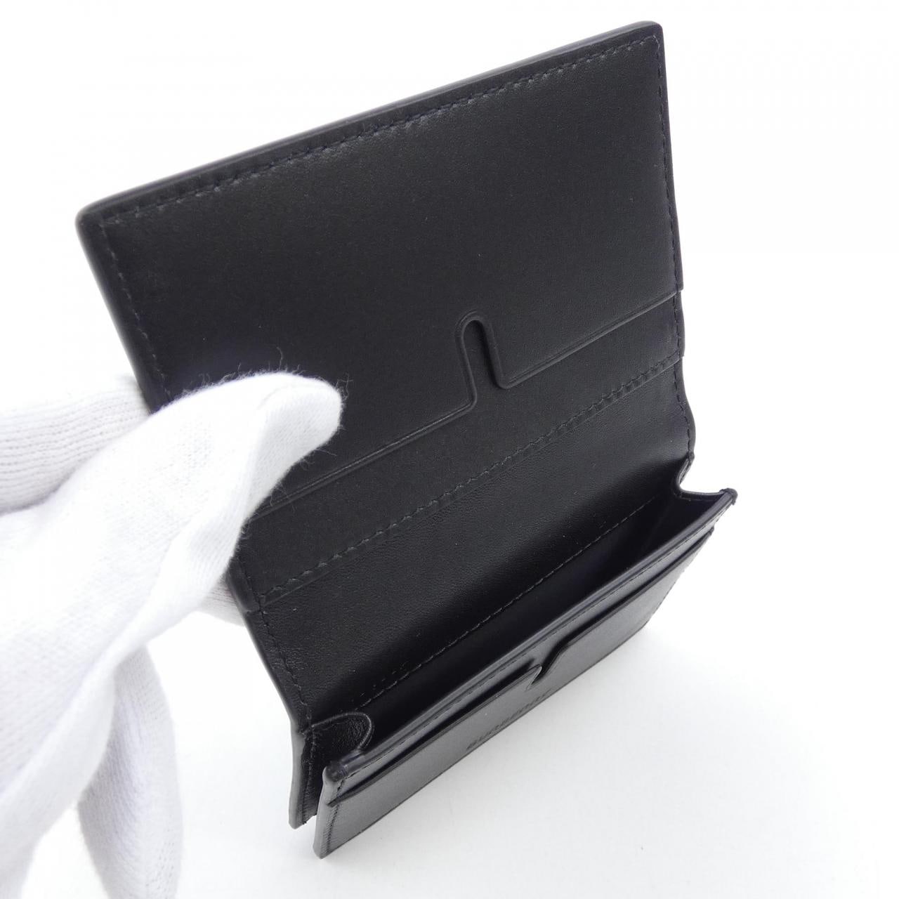 バーバリー BURBERRY 8079772 CARD CASE