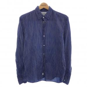 フランクアンドアイリーン FRANK&EILEEN シャツ