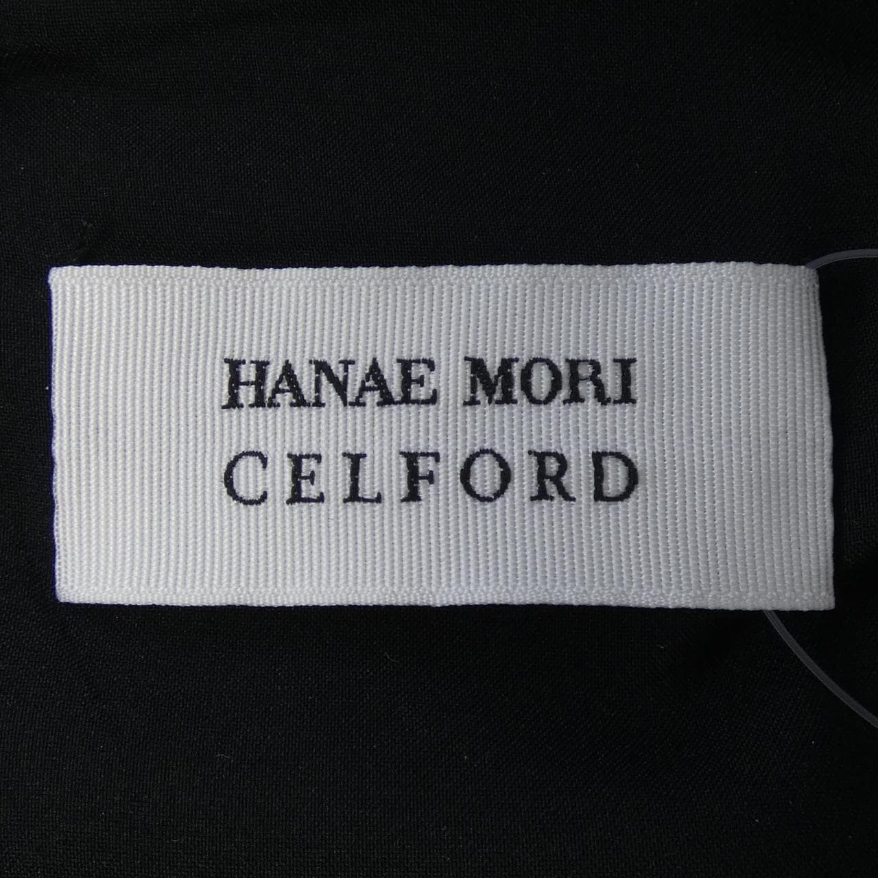 セルフォード CELFORD HANAE MORI ワンピース
