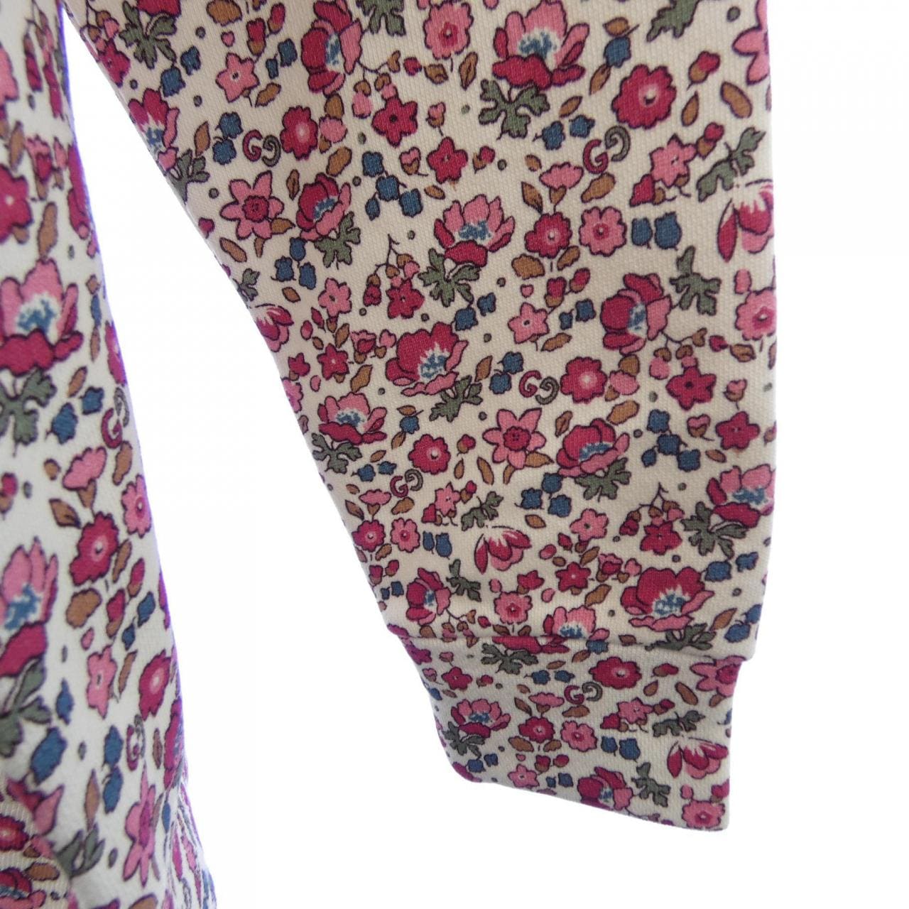 グッチ GUCCI LIBERTY LONDON 638043 XJCYA スウェット