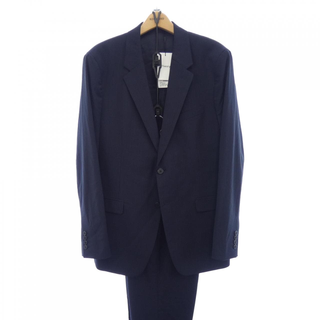 セオリー theory スーツ
