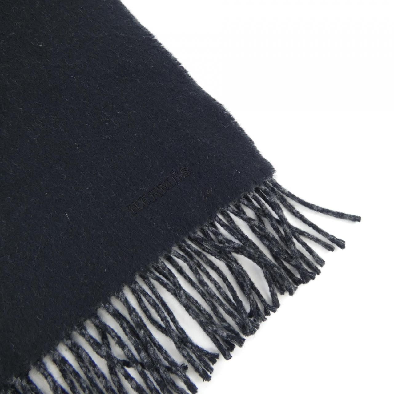 エルメス HERMES MUFFLER