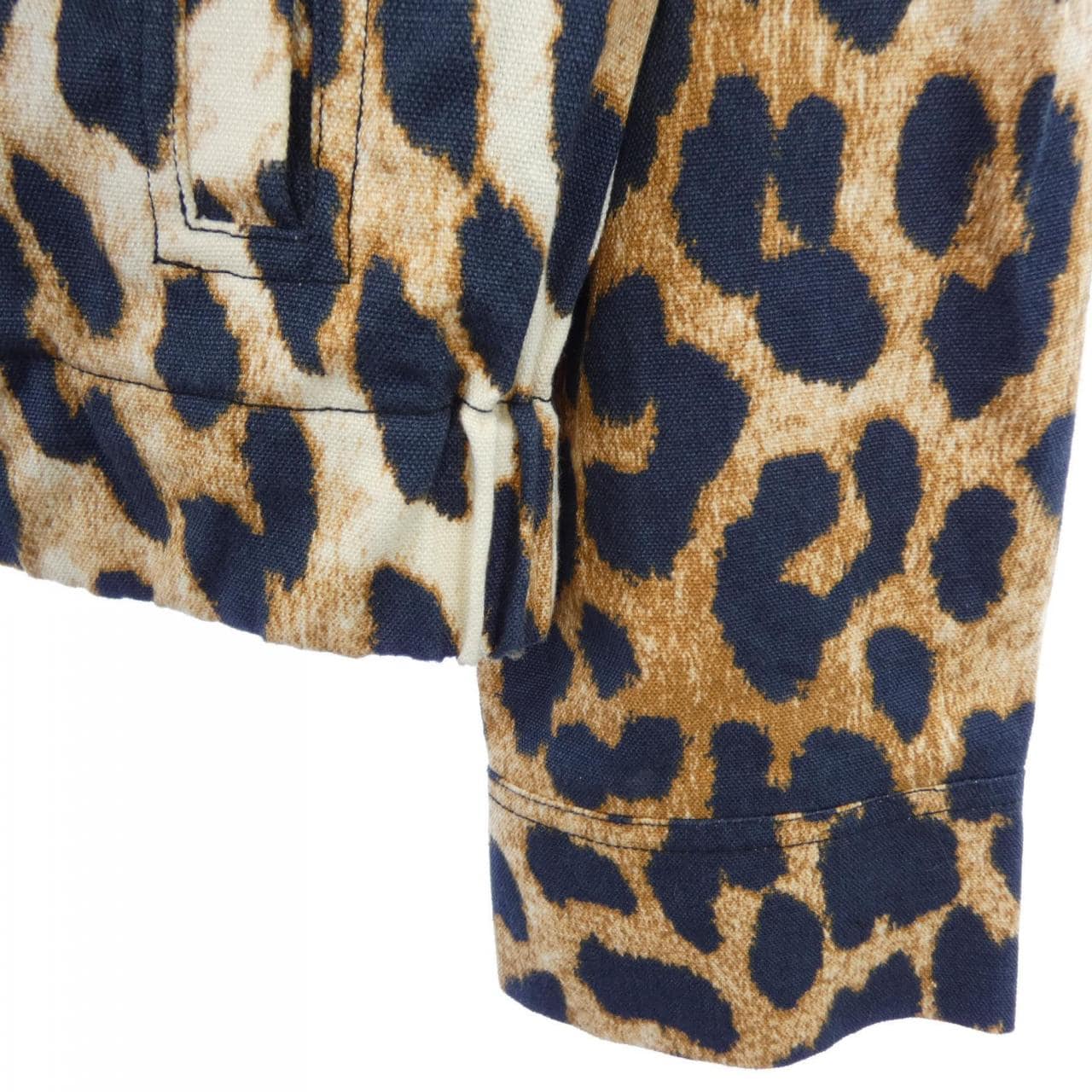 ガニー GANNI ジャケット