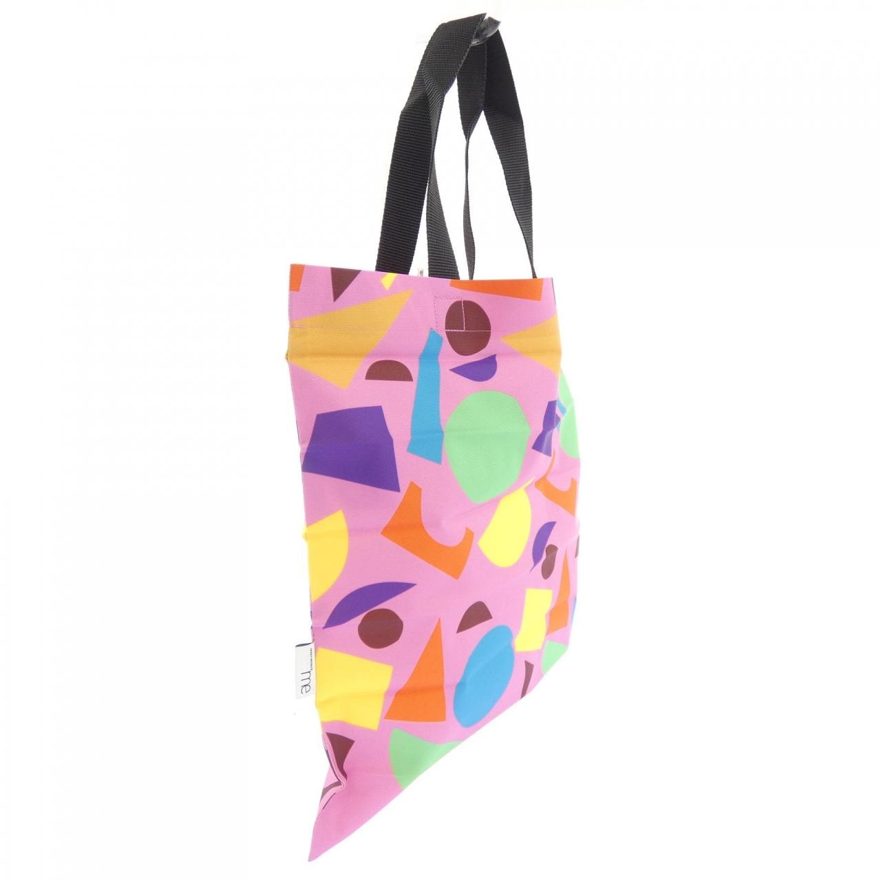ミーイッセイミヤケ me ISSEY MIYAKE MI51AG471 BAG
