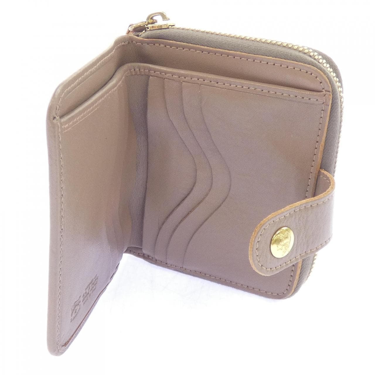 イルビゾンテ IL BISONTE WALLET