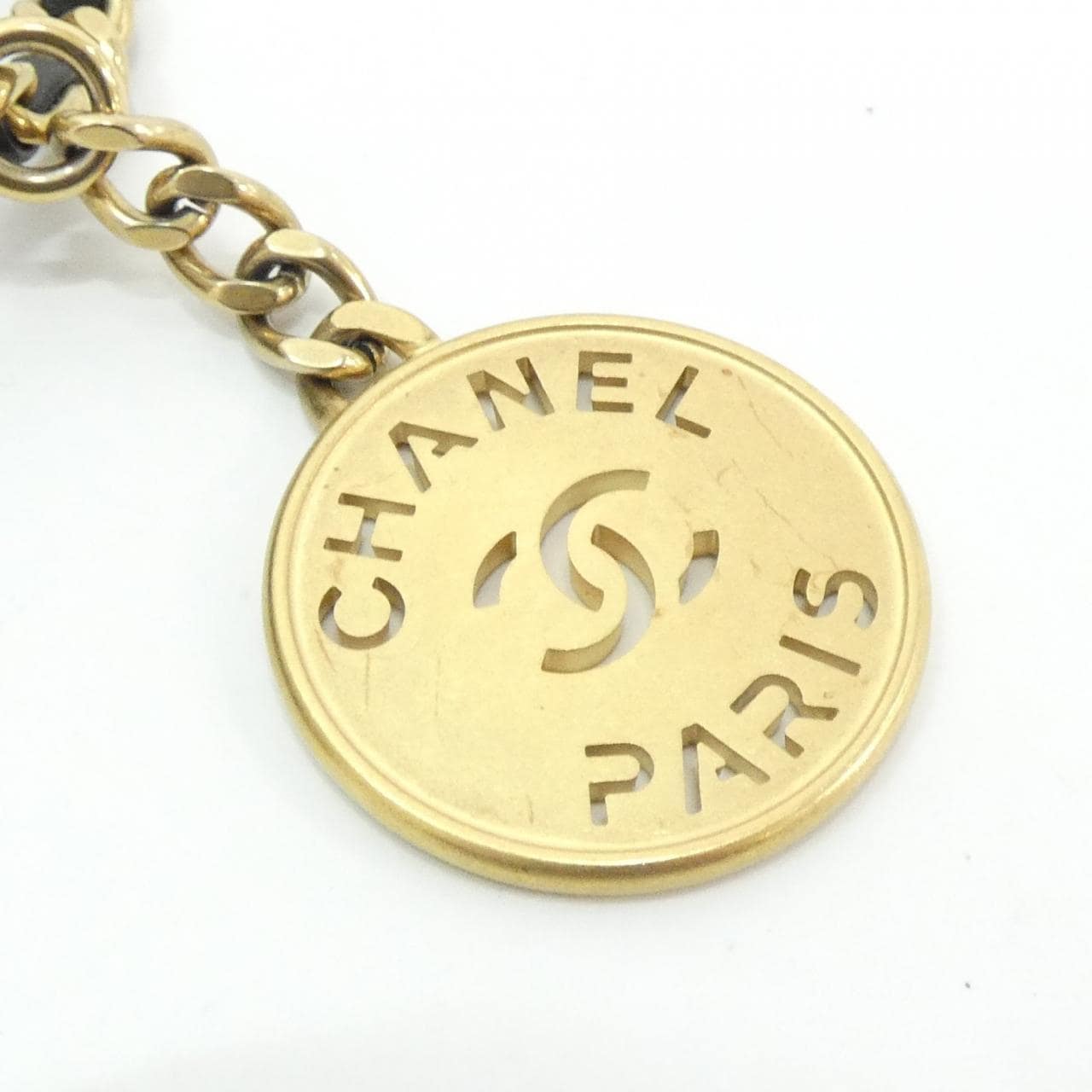 シャネル シャネル22 ライン MINI AS3980 バッグ