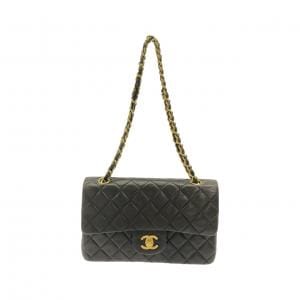 【ヴィンテージ】シャネル 1113 ショルダーバッグ