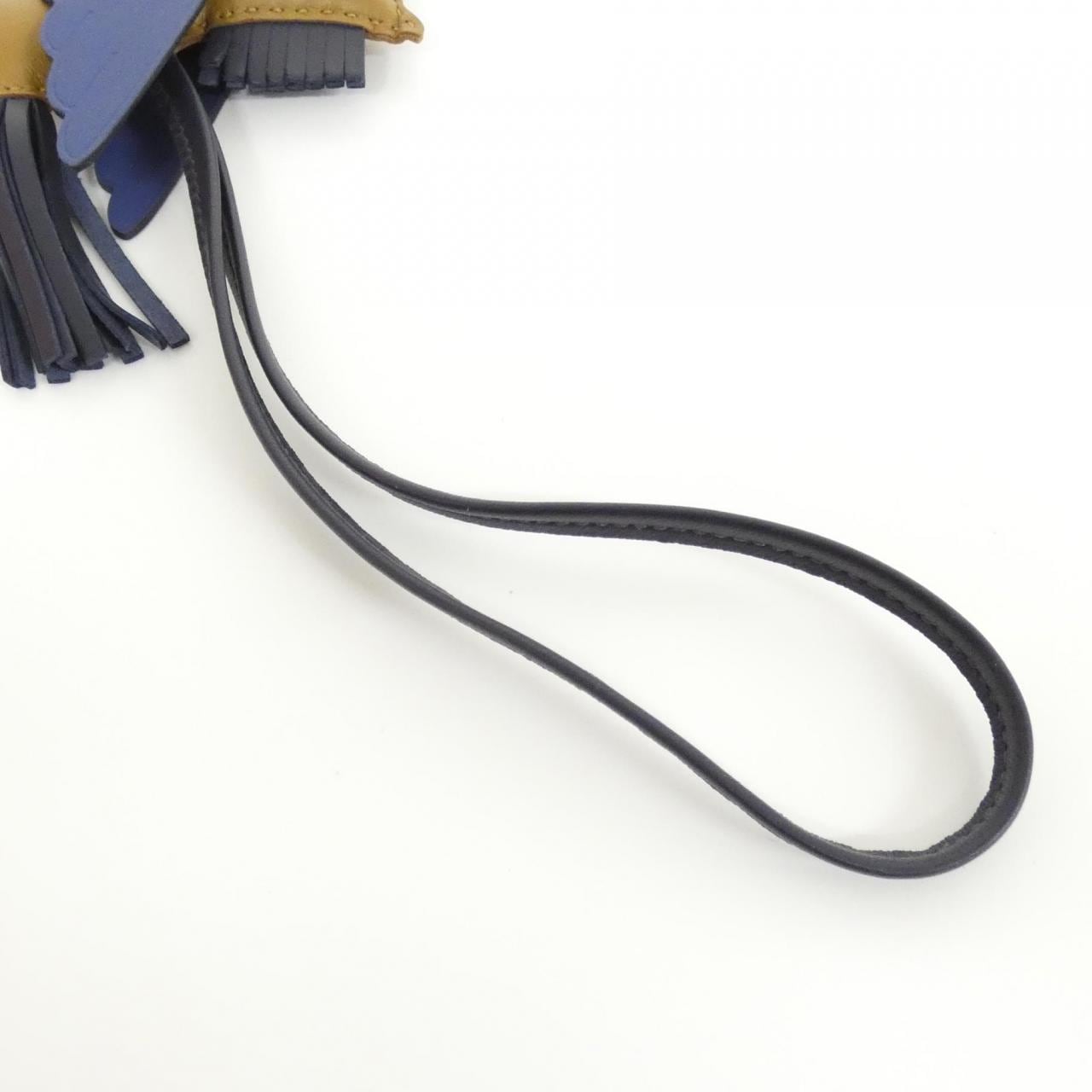 エルメス ロデオ ペガサス バッグチャーム  PM 083010CA