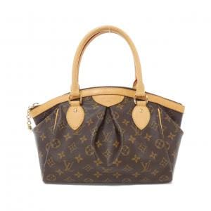 LOUIS VUITTON Monogram Tivoli PM M40143 包