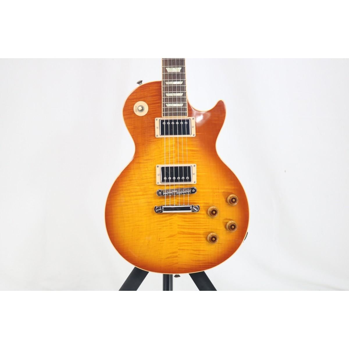 ＧＩＢＳＯＮ ＬＥＳ　ＰＡＵＬ　ＳＴＡＮＤＡＲＤ