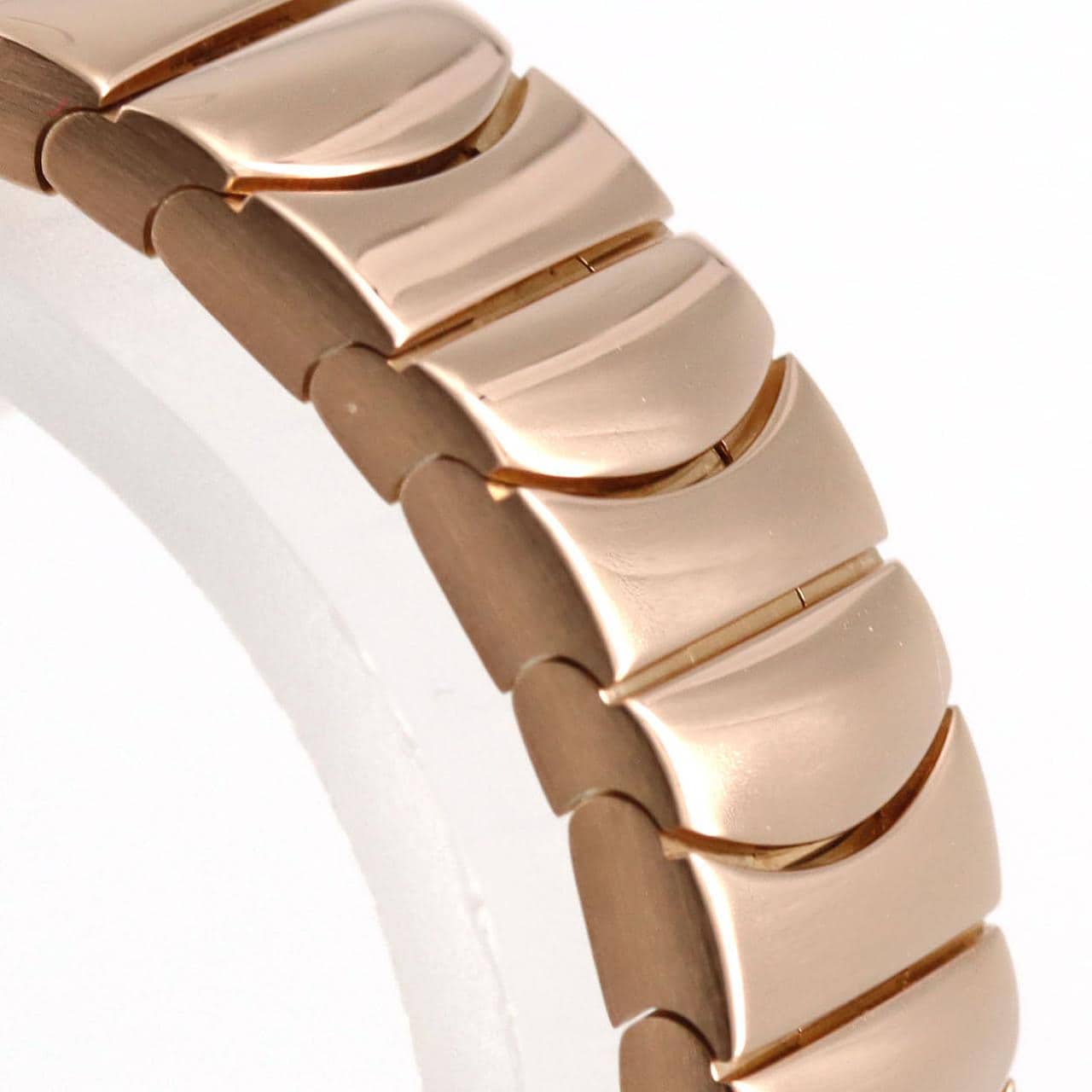 Cartier Mini Baignoir PG/D WB520026 PG/RG Quartz