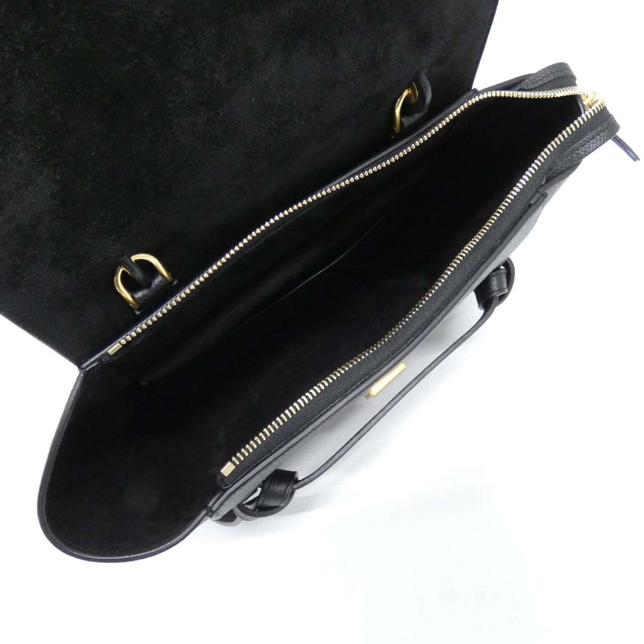 セリーヌ マイクロ ベルト 189153ZVA バッグ