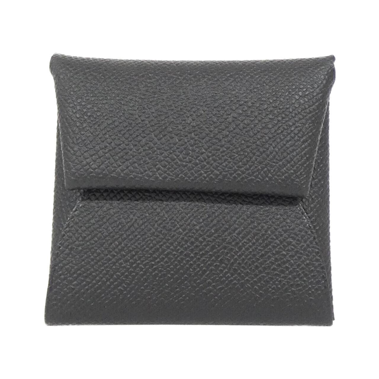 【未使用品】エルメス バスティア 041054CK コインケース