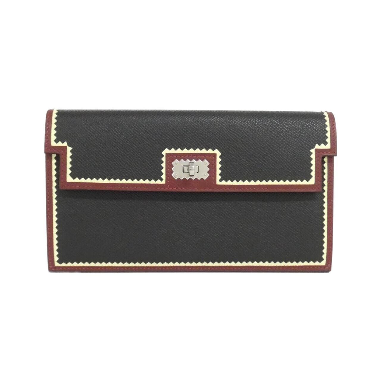 【未使用品】エルメス ケリー ポケット ロング 087243CK 財布