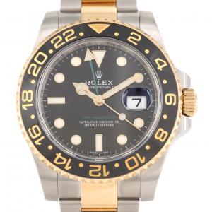 ROLEX GMT Master II