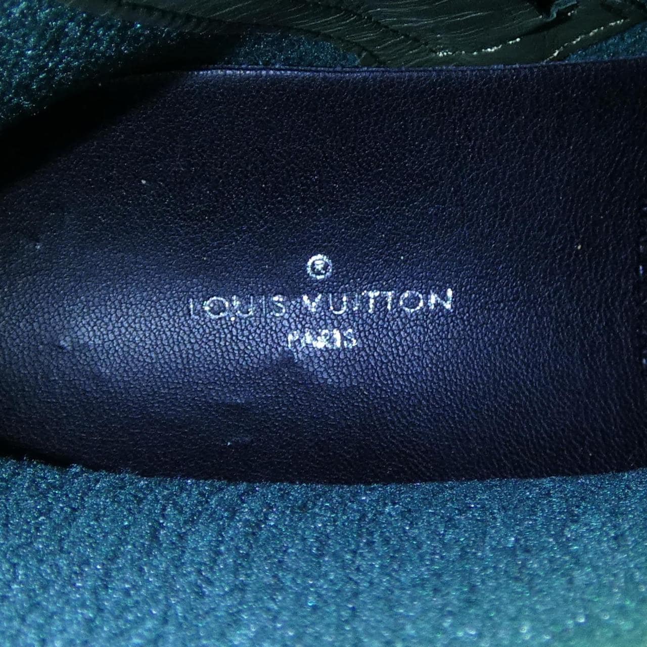ルイヴィトン LOUIS VUITTON ブーツ