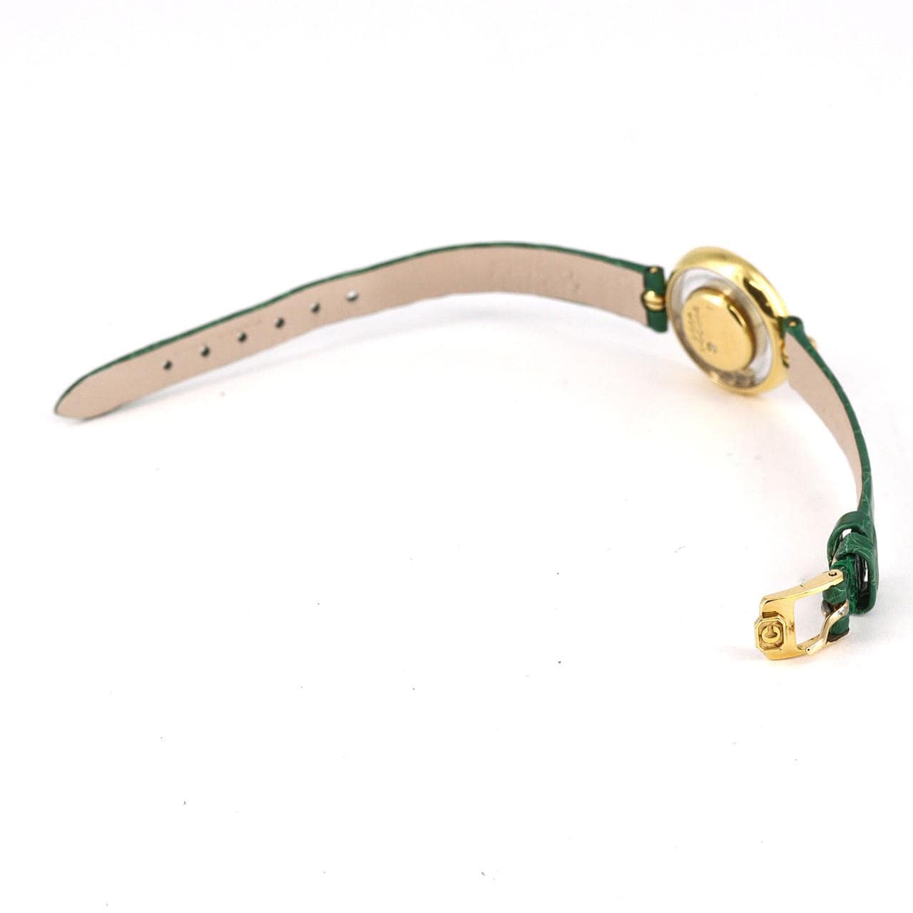 【ノーメンテナンス還元価格】ショパール ハッピーダイヤモンド YG/2D&S･3P&3S 20/4191-23 YG クォーツ