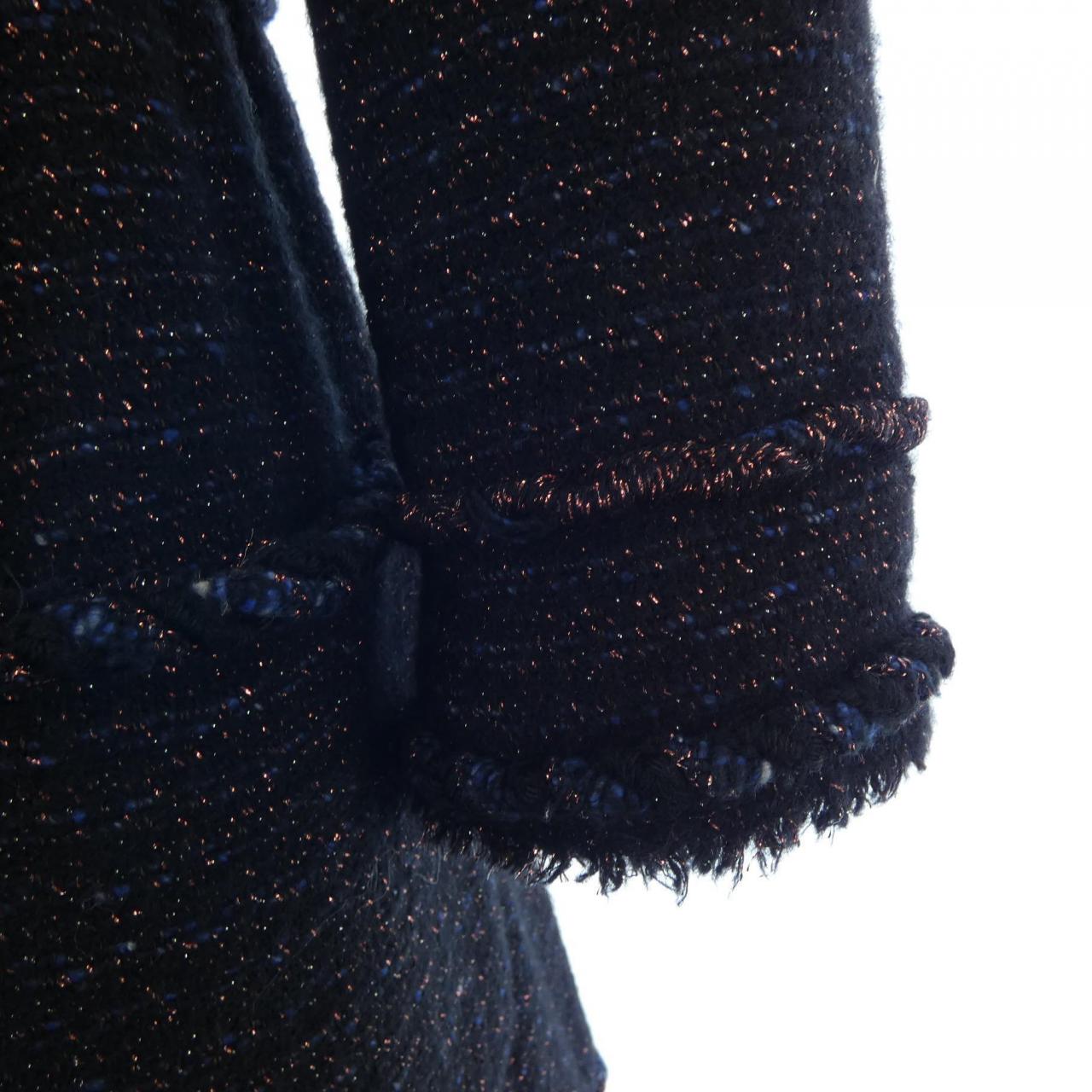 CHANEL CHANEL Jacket