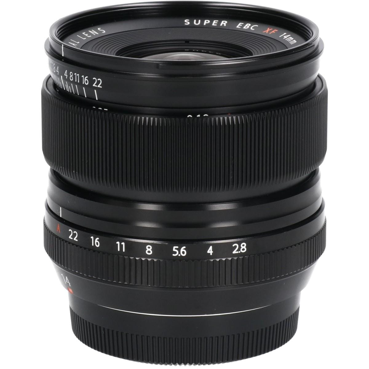 XF14mm F2.8R