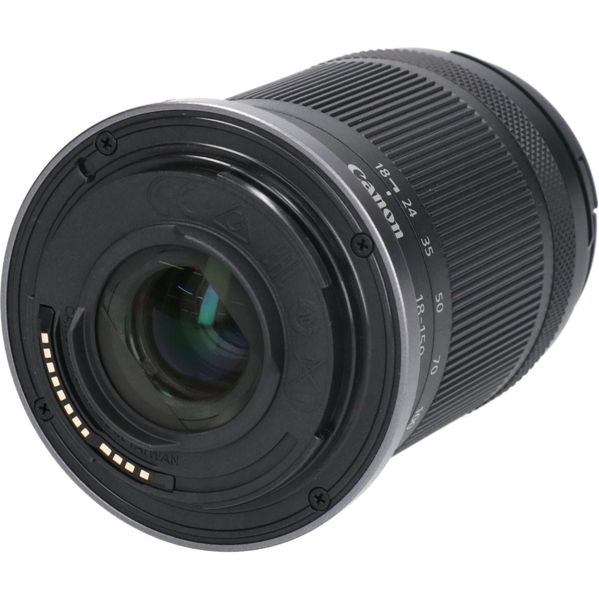 ＲＦ－Ｓ１８－１５０ｍｍ　Ｆ３．５－６．３ＩＳ　ＳＴＭ