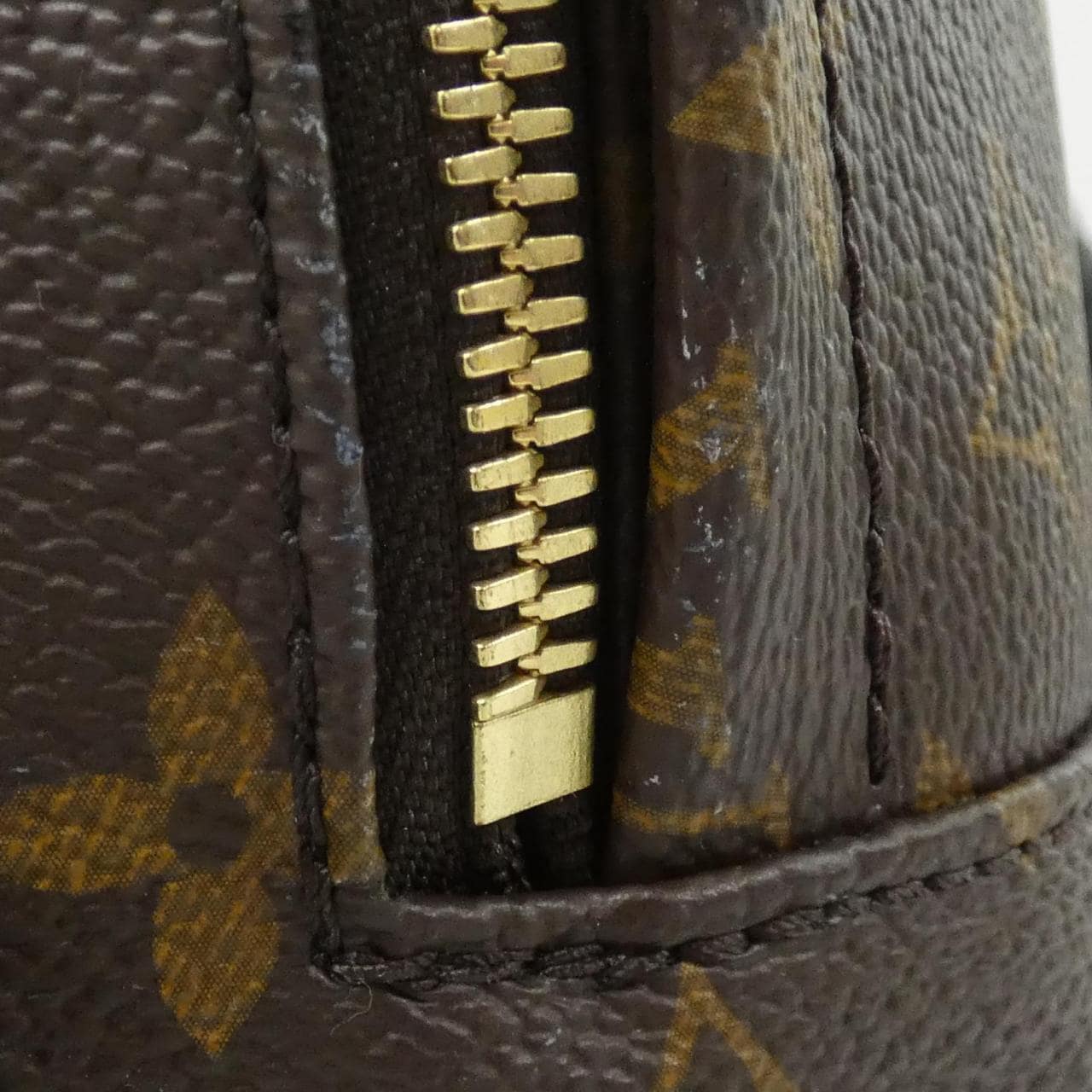 ルイヴィトン モノグラム パームスプリングス バックパック PM M44871 リュックサック