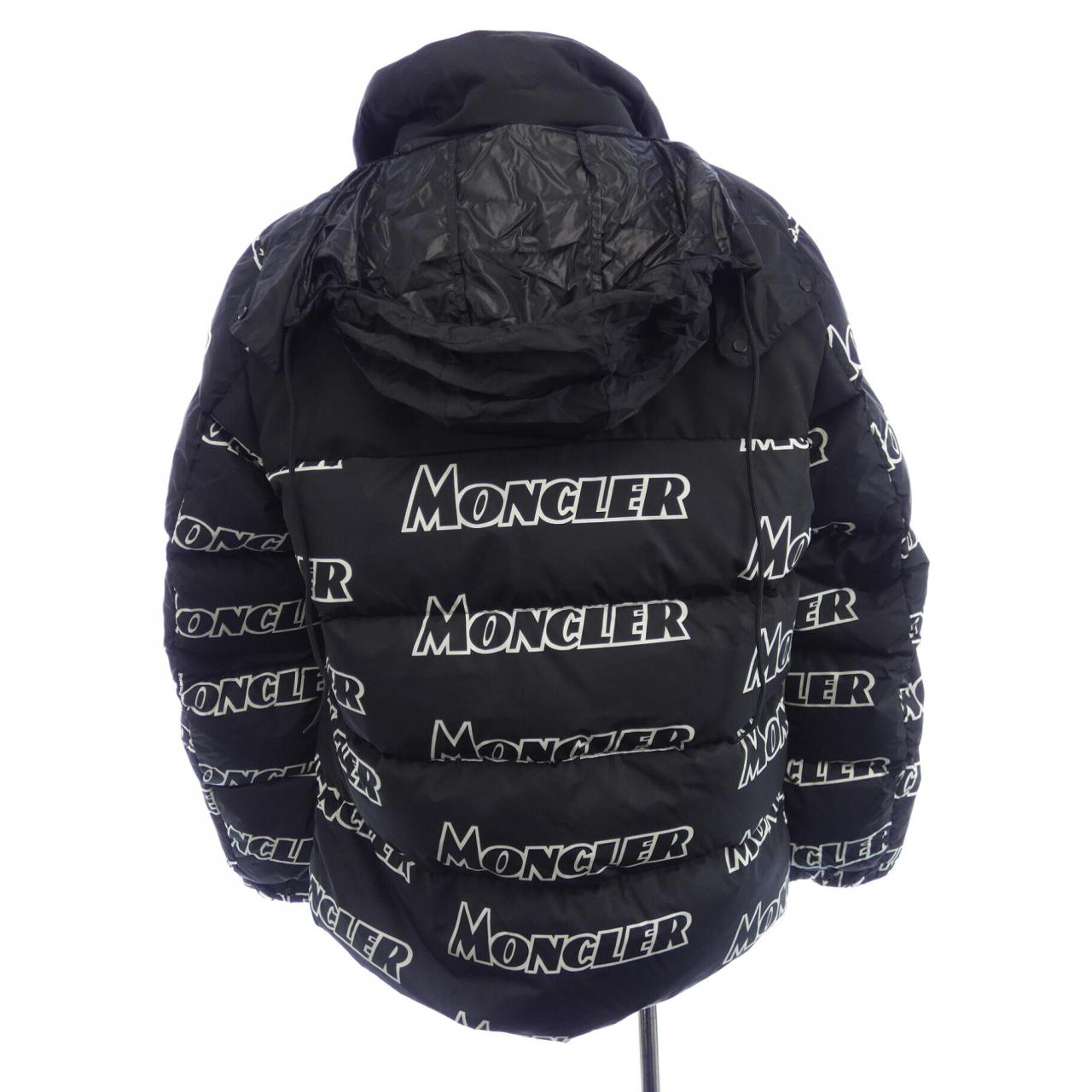 モンクレール MONCLER FAIVELEY ダウンジャケット