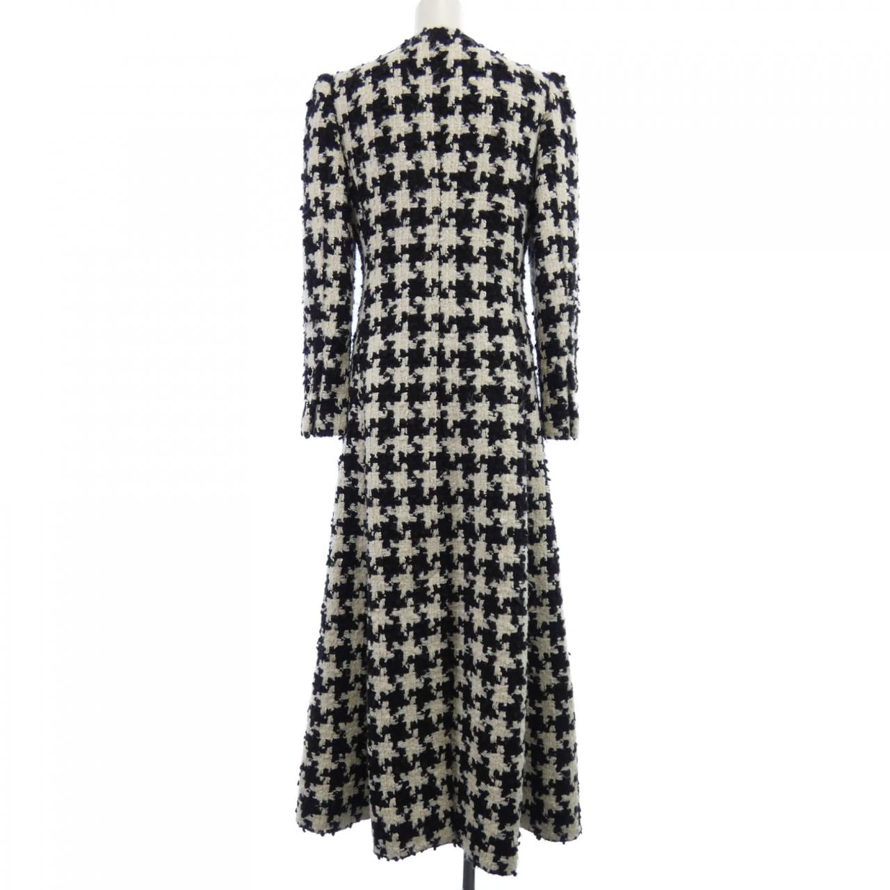 シャネル CHANEL P71116V62346 コート