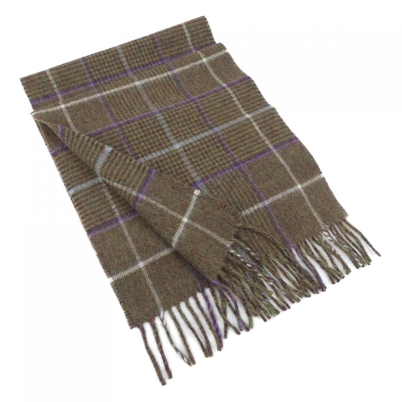 ジョシュアエリス JOSHUA ELLIS MUFFLER