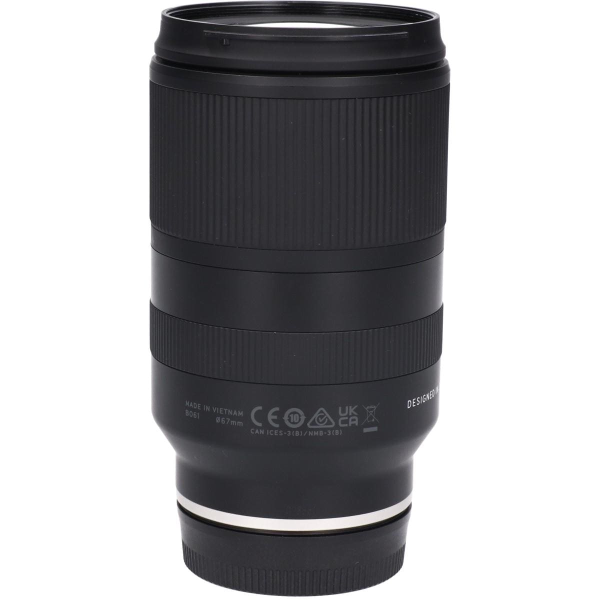 １８－３００ｍｍ　Ｆ３．５－６．３ＶＣ　ＶＸＤ　Ｂ０６１