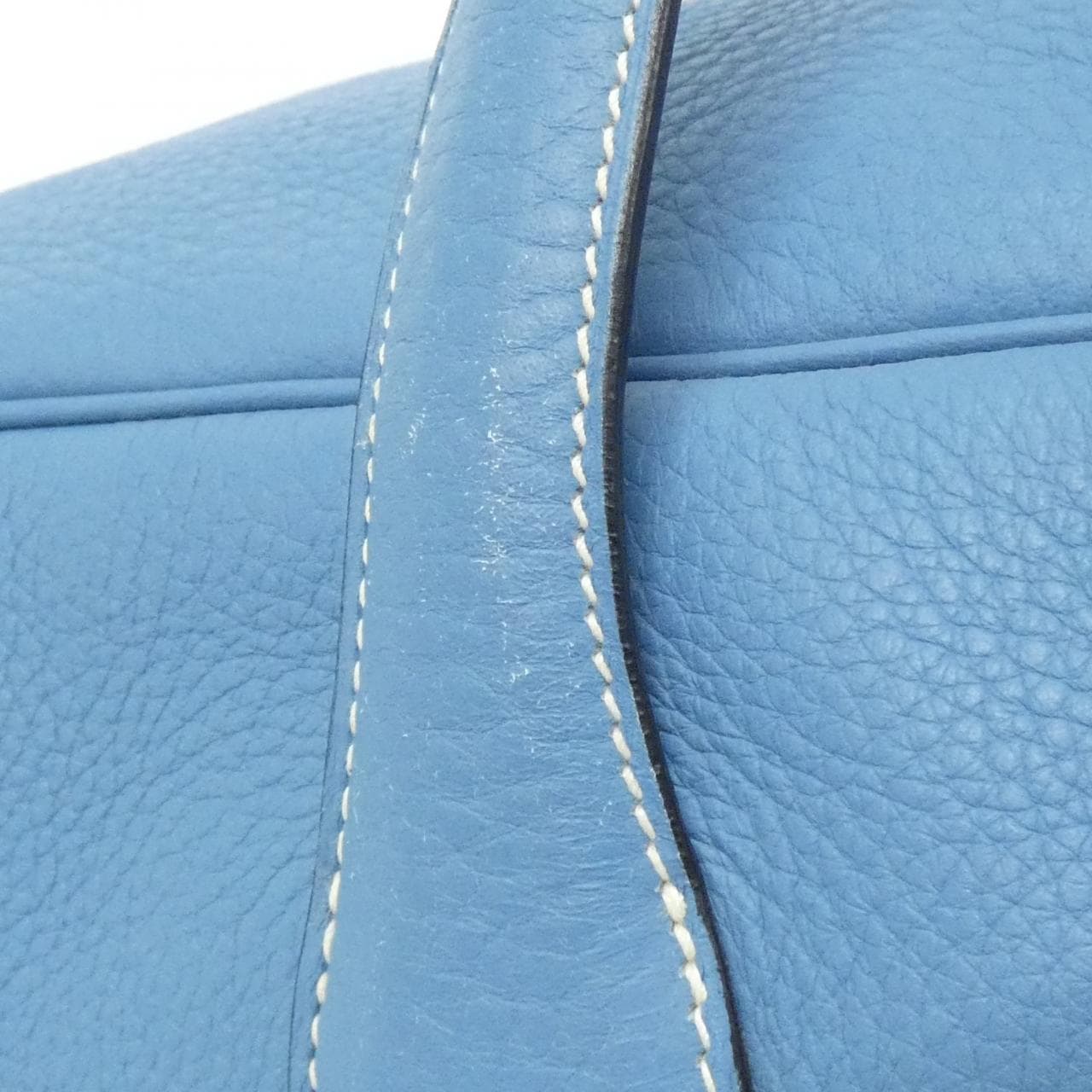 【ヴィンテージ】エルメス ヴィクトリア ヴァリス 50cm バッグ