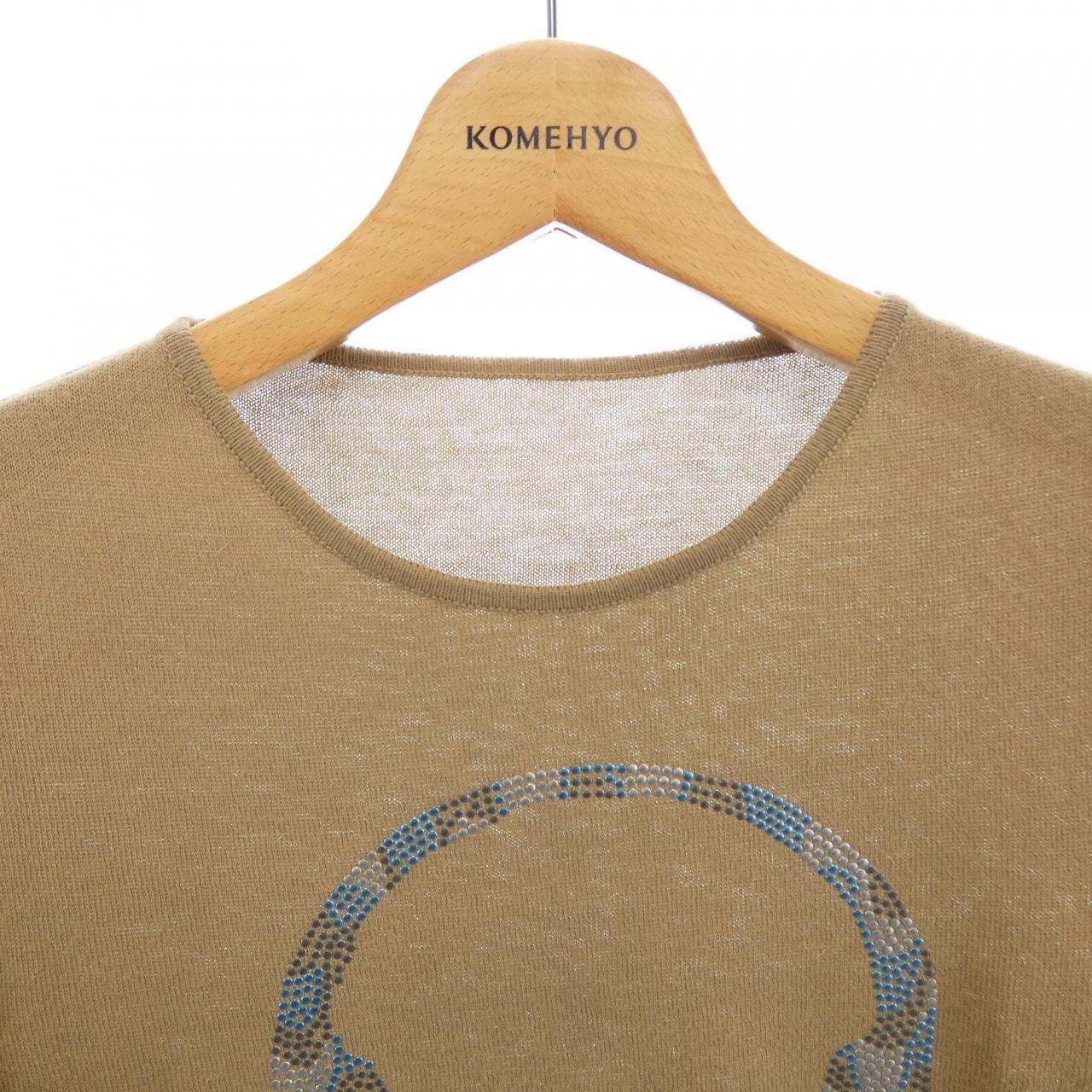 ルシアン ペラフィネ lucien pellat-finet ニット